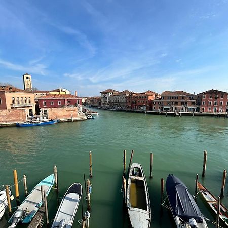 Murano Canal View Екстер'єр фото