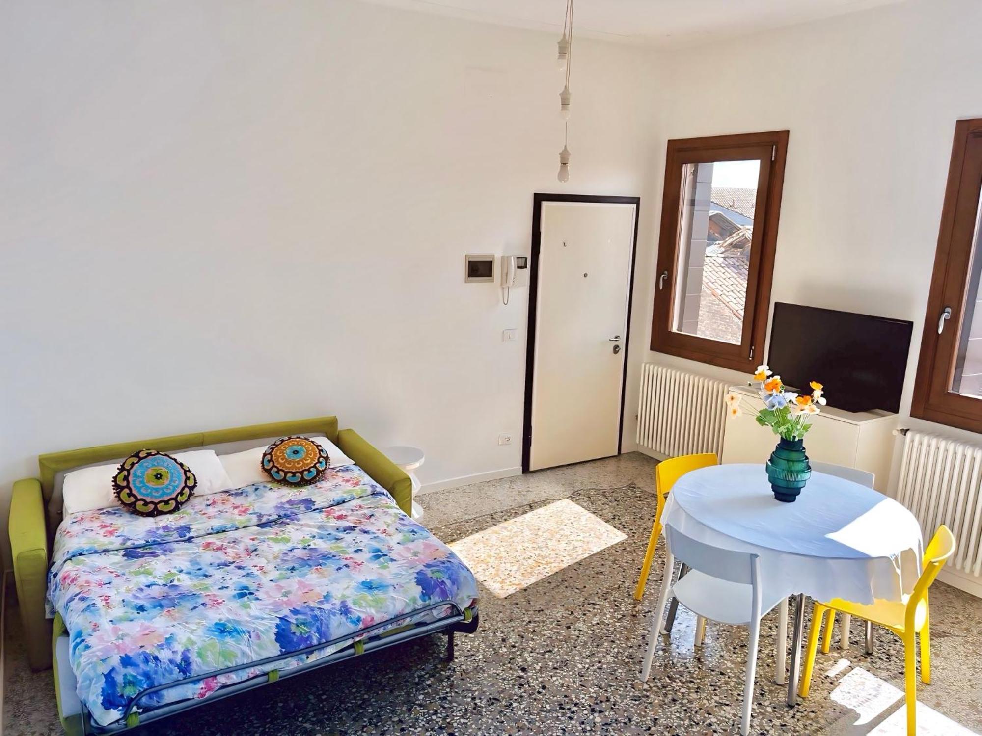 Murano Canal View Екстер'єр фото