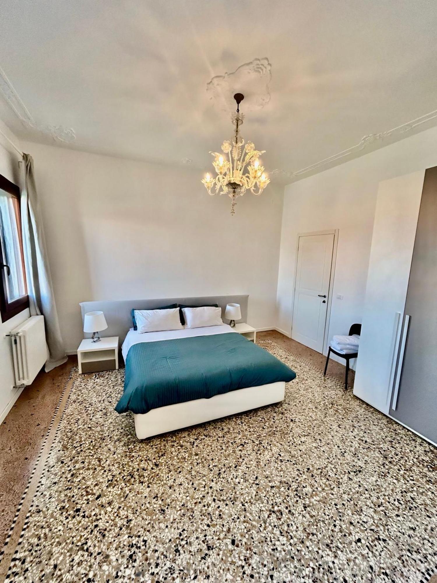 Murano Canal View Екстер'єр фото