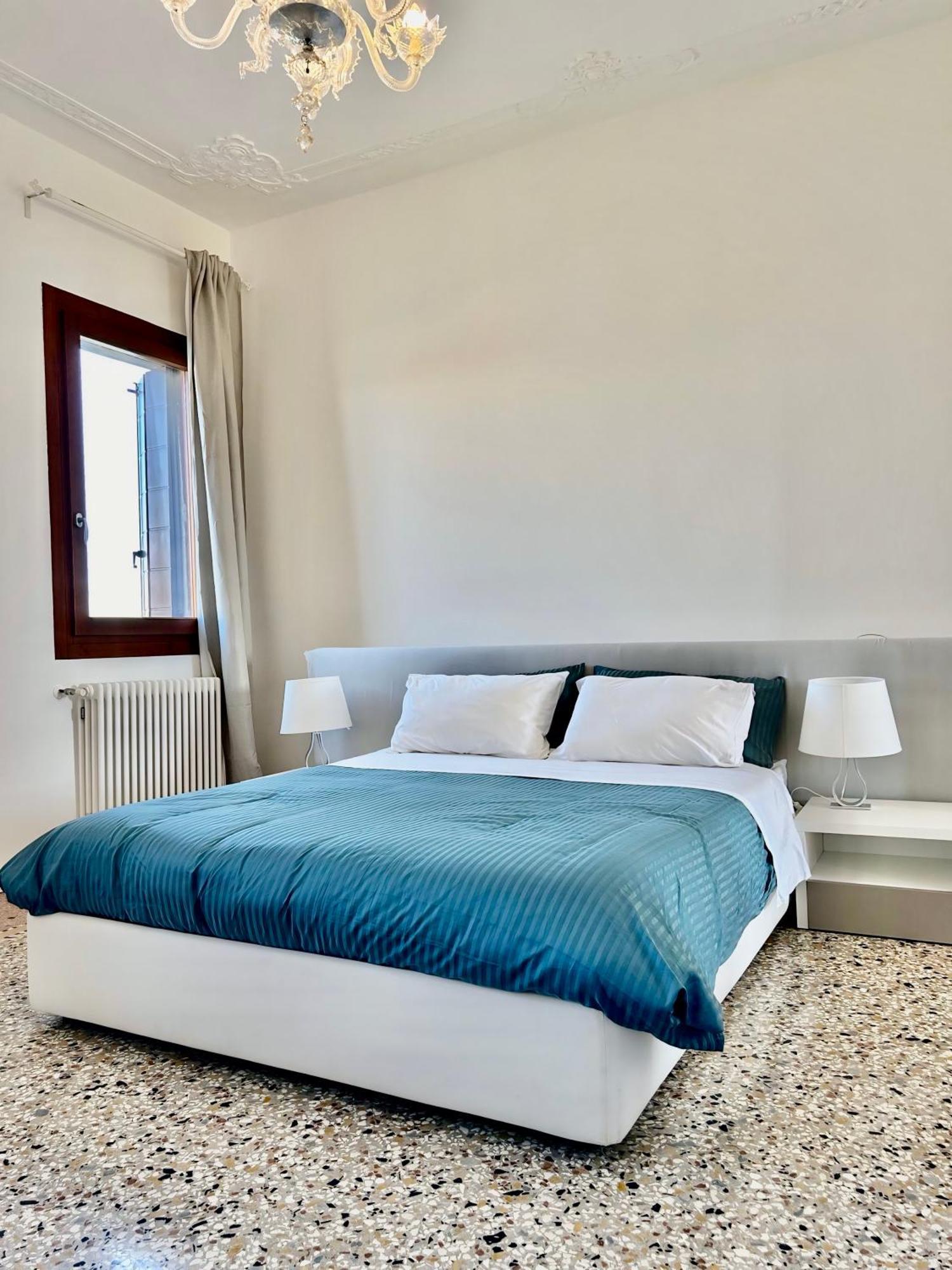 Murano Canal View Екстер'єр фото